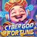 Cyber God of Fortune +