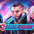 Cyber Race