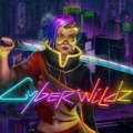 Cyber Wildz