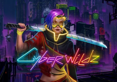 Cyber Wildz