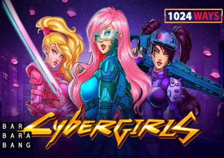 Cybergirls