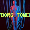 Cyborg Towers