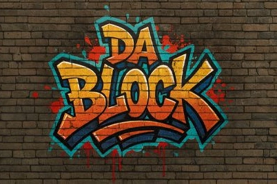 Da Block