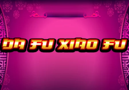 Da Fu Xiao Fu