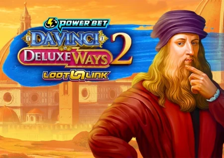 Da Vinci DeluxeWays 2