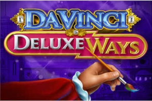Da Vinci DeluxeWays