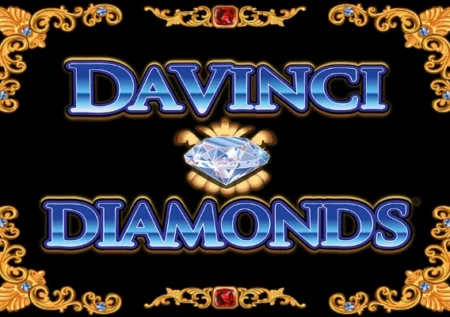 Da Vinci Diamonds