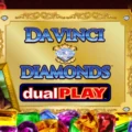 Da Vinci Diamonds Dual Play