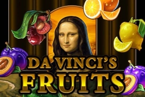 Da Vinci’s Fruits