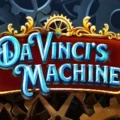 Da Vinci’s Machine