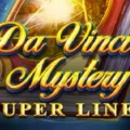 Da Vinci’s Mystery