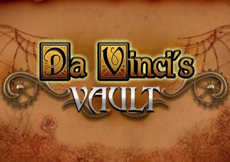 Da Vinci’s Vault