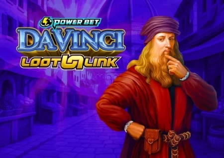 Da VInci Loot Link