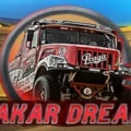 Dakar Dream