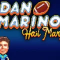 Dan Marino Hail Mary