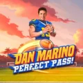 Dan Marino Perfect Pass