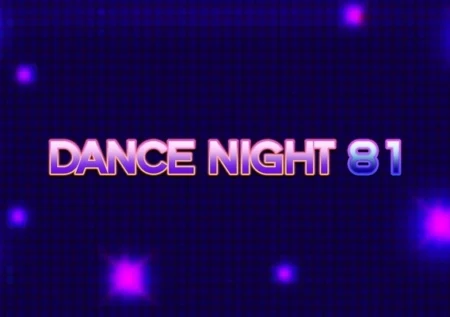 Dance Night 81