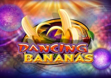 Dancing Bananas