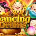 Dancing Drums