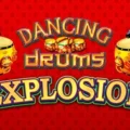 Dancing Drums Explosion