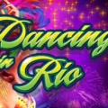 Dancing in Rio