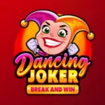 Dancing Joker