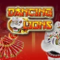 Dancing Lions