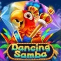 Dancing Samba