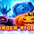 Danger Night