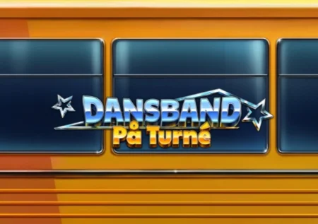 Dansband Pa Turne