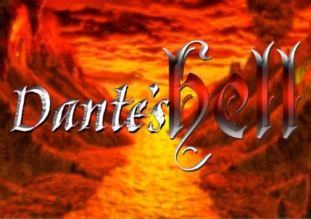 Dante’s Hell