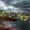 Dante’s Purgatory