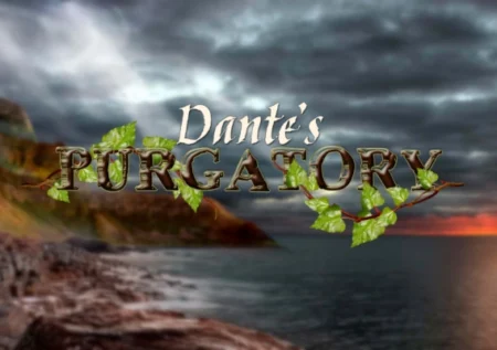 Dante’s Purgatory