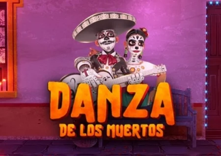 Danza De Los Muertos