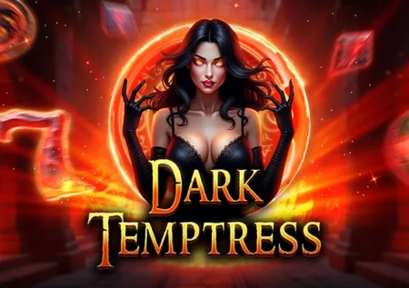 Dark Temptress