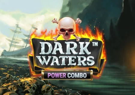 Dark Waters Power Combo
