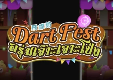 Dart Fest