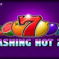 Dashing Hot 20