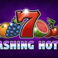Dashing Hot 5