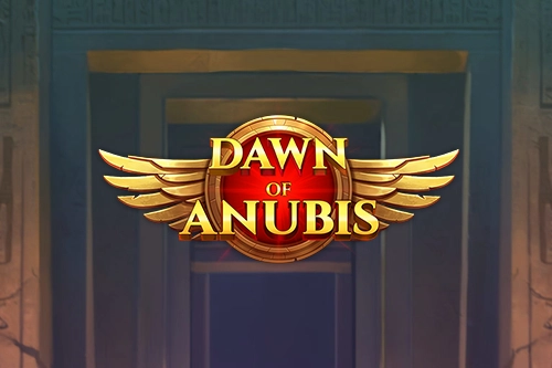 Dawn of Anubis