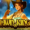 Dawn of Kings