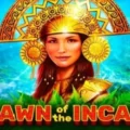 Dawn of the Incas