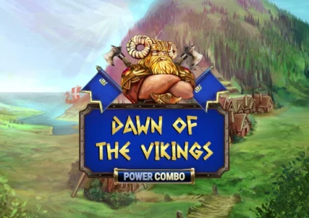 Dawn of the Vikings Power Combo