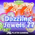 Dazzling Jewels 77