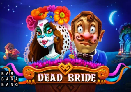 Dead Bride