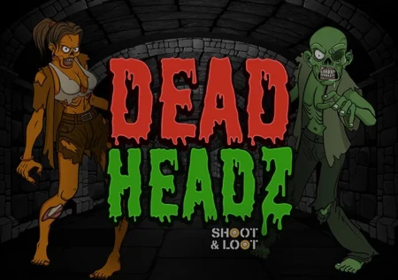 Dead Headz