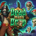 Dead Man’s Drop