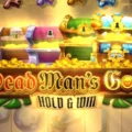 Dead Man’s Gold: Hold & Win