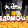 Dead Mouse Adventures