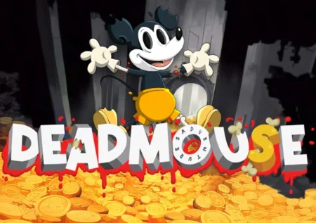 Dead Mouse Adventures